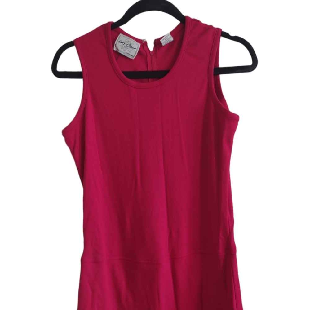 Dress/Skort